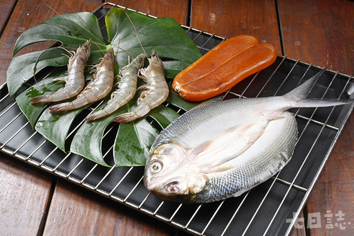 別人烤的肉特別好吃?專家說烤肉烤蝦都有眉角 調味料也很關鍵