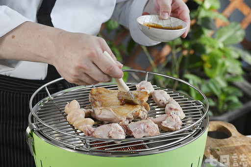別人烤的肉特別好吃?專家說烤肉烤蝦都有眉角 調味料也很關鍵