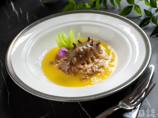 食欲之秋!粵式餐廳推新菜 海味四寶鮑參翅肚全吃到