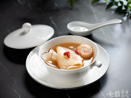 食欲之秋!粵式餐廳推新菜 海味四寶鮑參翅肚全吃到
