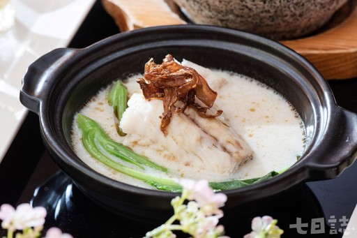 食欲之秋!粵式餐廳推新菜 海味四寶鮑參翅肚全吃到