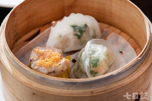 食欲之秋!粵式餐廳推新菜 海味四寶鮑參翅肚全吃到