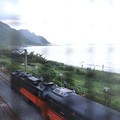 鳴日號重新啟航 走訪山海田園秘境、品嚐最奢華的鐵道便當