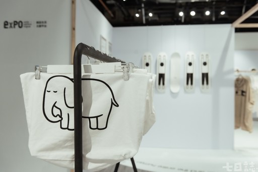 台中文青必看 日本超夯插畫家Noritake探頭男孩創作大展