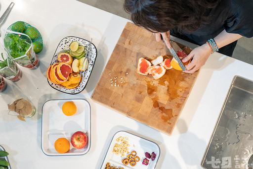 最美、最消暑的花草冷萃水 你跟上流行了嗎？在家動手DIY很療癒