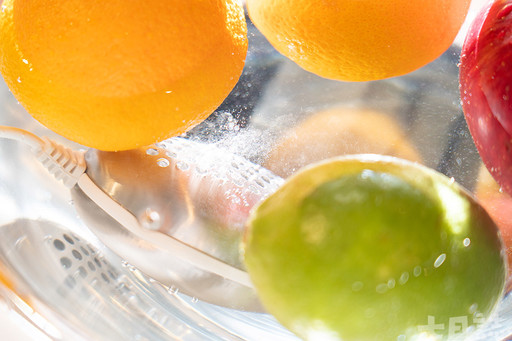 最美、最消暑的花草冷萃水 你跟上流行了嗎？在家動手DIY很療癒