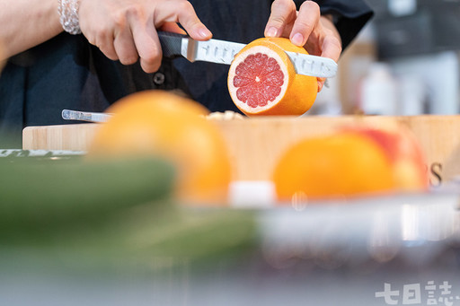 最美、最消暑的花草冷萃水 你跟上流行了嗎？在家動手DIY很療癒