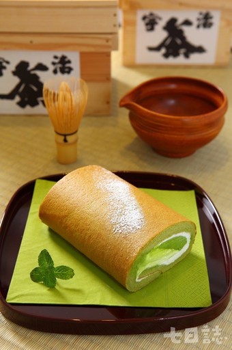 食「癒」之秋！法國香栗甜點、北海道生乳捲 誘發甜美味蕾