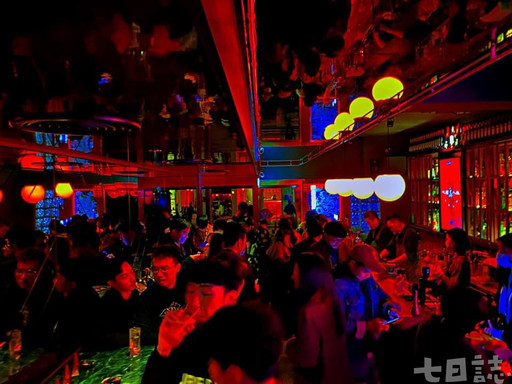 東區最強微醺夜遊!四大知名餐酒館打造星光遊樂園