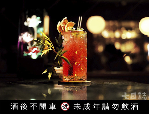 東區最強微醺夜遊!四大知名餐酒館打造星光遊樂園