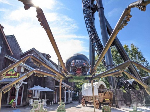 搗蛋倒數中！萬聖節怪奇活動、餐點出籠 吃喝玩樂通通有