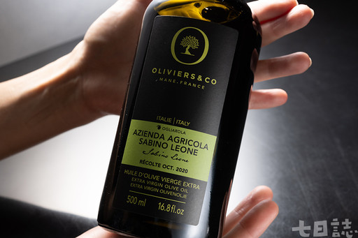 品油師 把關橄欖油香氣與品質的感官達人｜你不知道的行業