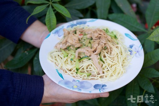 華榮市場 老士林人的味道｜菜市場人生