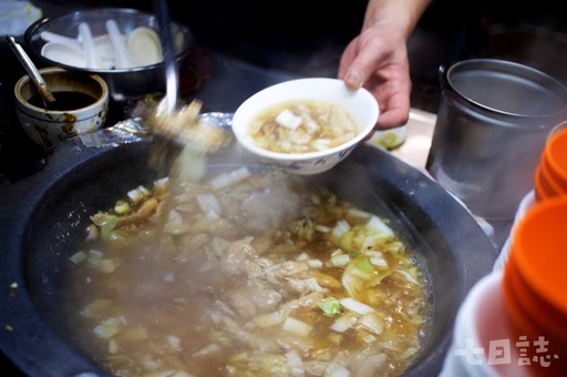 華榮市場 老士林人的味道｜菜市場人生