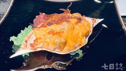 驚豔板前的奢華旬味！辰壽司、綠水棧 期間限定秋蟹日式料理