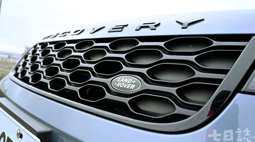 愛上它的5個好理由 Land Rover Discovery輕鬆試駕(下)｜開車出去玩