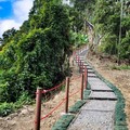綠色輕旅行！竹崎阿拔泉山步道正式啟用 plus給旅人的永續住宿指南