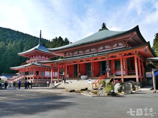 2022初春遊日趣！漫步東京兩國VS.滋賀大津秘境之旅