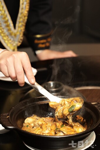 蘇權暉、何京寶、張克勤三大名廚推年菜 以頂級食材打造絕世美味