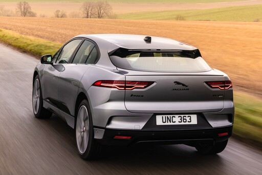 比特斯拉更帥更美的純電跑車6款！e-tron GT2對上Taycan、EQS比拚i4，2022年電動車怎麼選？(2)