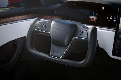 比特斯拉更帥更美的純電跑車6款！e-tron GT2對上Taycan、EQS比拚i4，2022年電動車怎麼選？(2)
