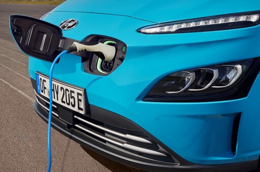 200萬入手電動車！XC40 Recharge、IONIQ 5全新上市 MINI Electric開放預訂，2022年電動車怎麼選？(3)