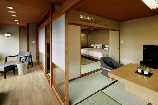 日本旅遊中毒者解癮必收！東京3家和洋融合飯店 「高輪花香路」竟然還能賞櫻