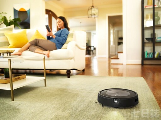 毛小孩家長福音！ Roomba j7+掃地機器人智慧識別便便不再悲劇