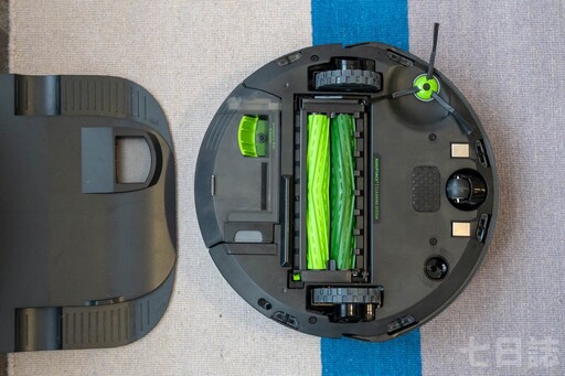 毛小孩家長福音！ Roomba j7+掃地機器人智慧識別便便不再悲劇