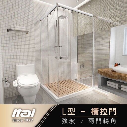最貼近日常生活的設備－衛浴，從設計小巧思看台灣中小企業競爭力！【柯P來了ep04】