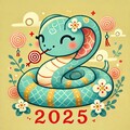 【2025蛇年吉祥話大集合】30個創意賀詞、蛇年春聯新玩法，讓祝福更有趣！