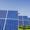 太陽能可助能源復甦？ 烏草擬戰後計畫