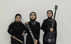 印尼女團閃耀世界 將登格拉斯頓音樂節