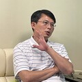 《爭議立委專訪6-6》堅持就事論事 黃國昌站穩第三勢力