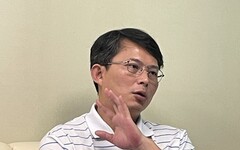 《爭議立委專訪6-6》堅持就事論事 黃國昌站穩第三勢力