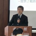 李登輝改革影響重大 學者：台軍購有自主性