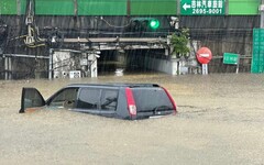 風災後泡水車難消化 選購二手車需留意