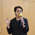 民眾黨公布查帳 黃珊珊坦承誤登