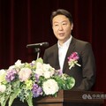 新交長陳世凱喊話 籲中國開放觀光客