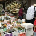 日本進口食物佔30% 廠商改用國內蔬菜