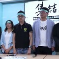 民眾黨號召小草站出來 捍衛柯文哲清白