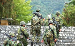 美軍援我將通過 軍購交貨卻延宕