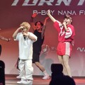 9歲街舞冠軍出單曲 愛紗要NANA用眼放電