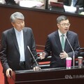 《卓內閣加油3-1》卓內閣滿意度直直落 人事出包頻惹議