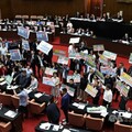 《卓內閣加油3-2》多項法案惹爭議 卓揆坦言欠溝通