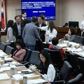 原民台標案爭議多 高金盼提高自製節目