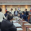 NCC預算不解凍 綠委籲加速設基地台