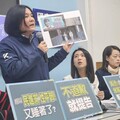 藍控汙衊女性穿著 陳玉珍要吳沛憶賠150萬