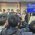 選罷法藍綠短兵對決 1分鐘出委員會惹議