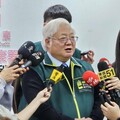 癌症時鐘快轉17秒 罹癌人數年破13萬